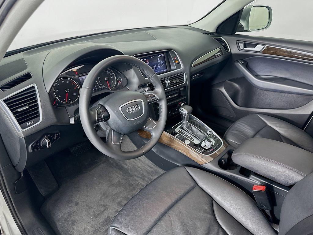 2014 Audi Q5 Premium Plus 9