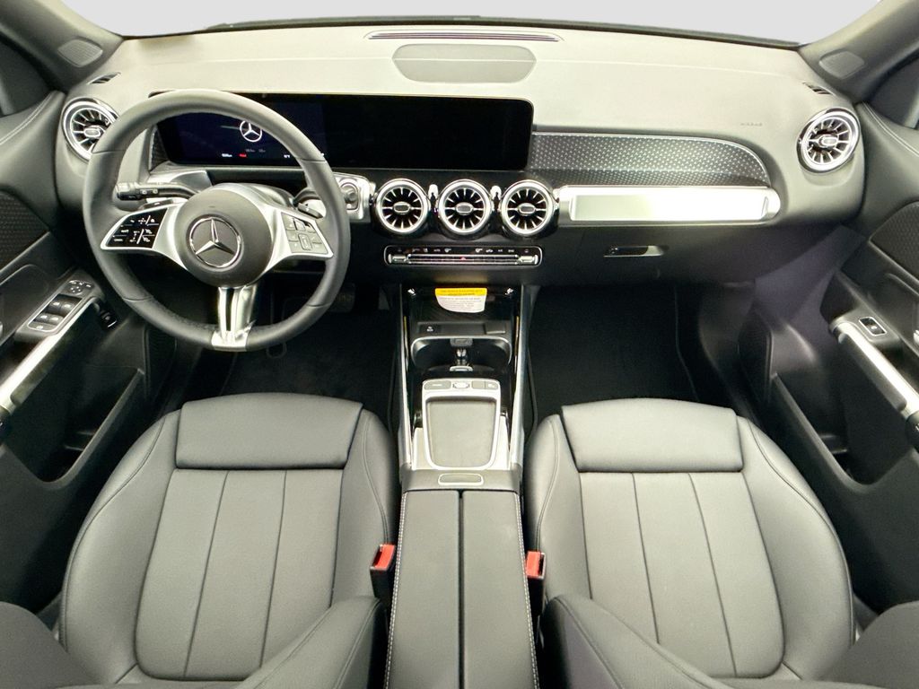 Thumbnail: 2026 Mercedes-Benz GLB - 14