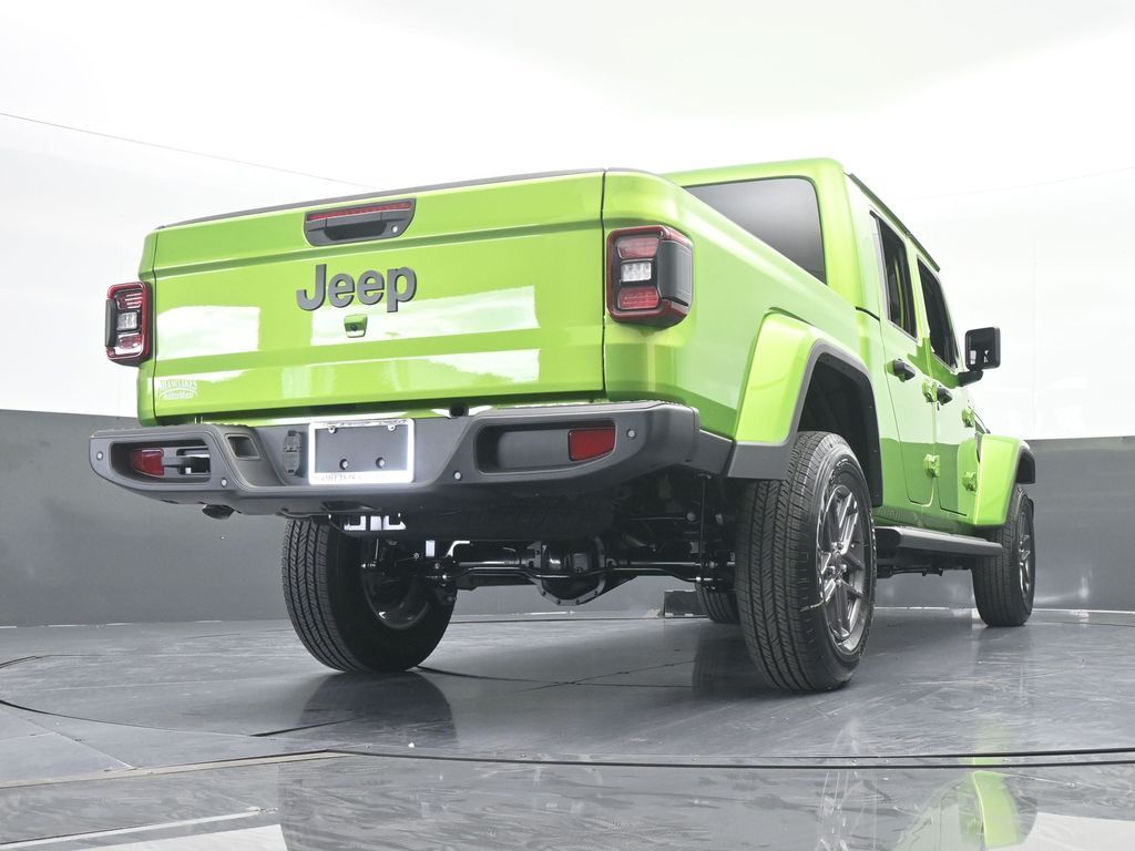 New 2026 Mojito (DISC) Jeep Sport S image 55