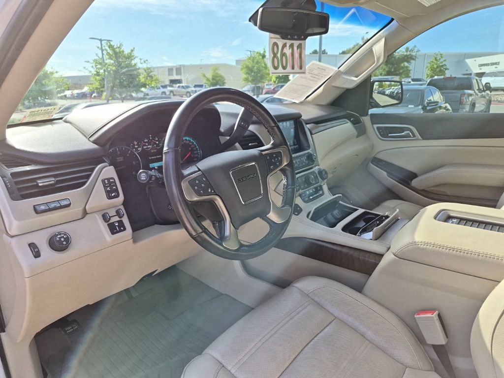 Used Car 2019 Gmc Yukon Xl  Denali For Sale Under $30,000 In Austin, Texas
