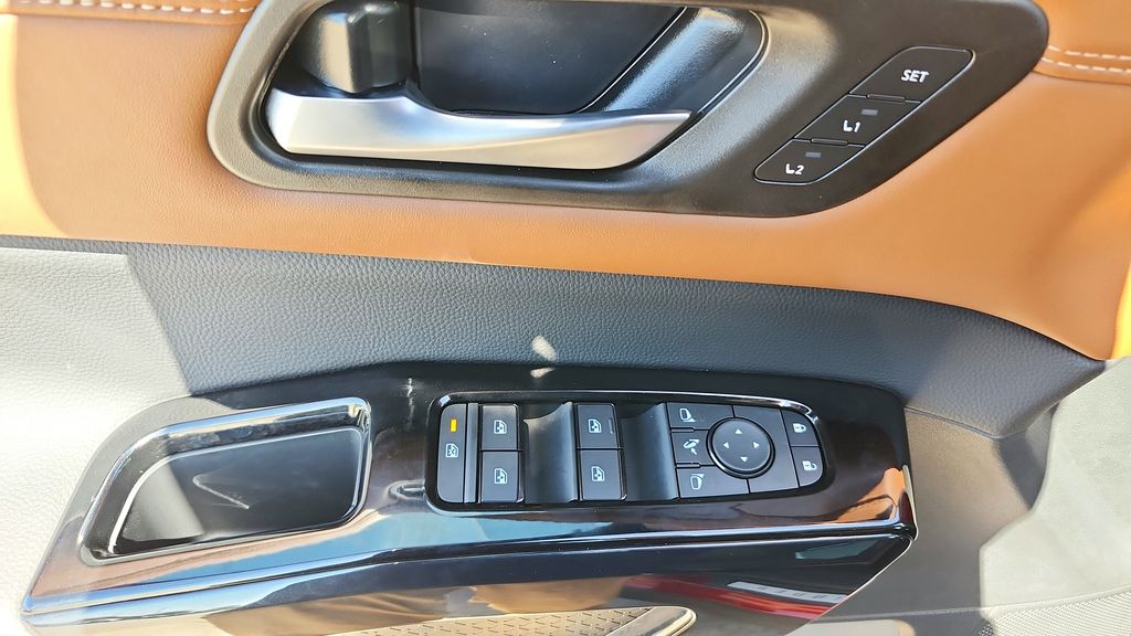 2026 Nissan Pathfinder