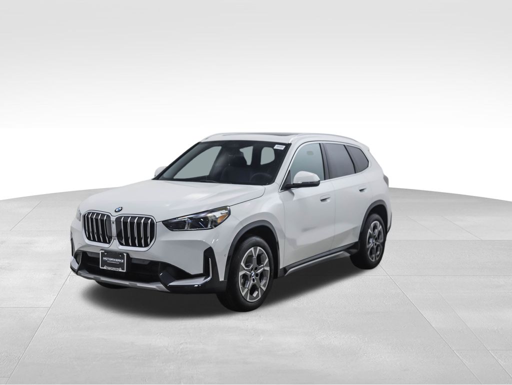 2025 BMW X1 xDrive28i -
                Bloomington, MN