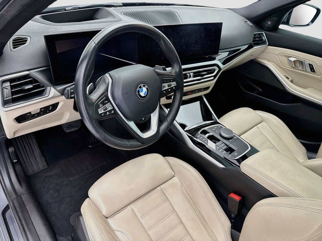 Thumbnail: 2023 BMW 3 Series - 9