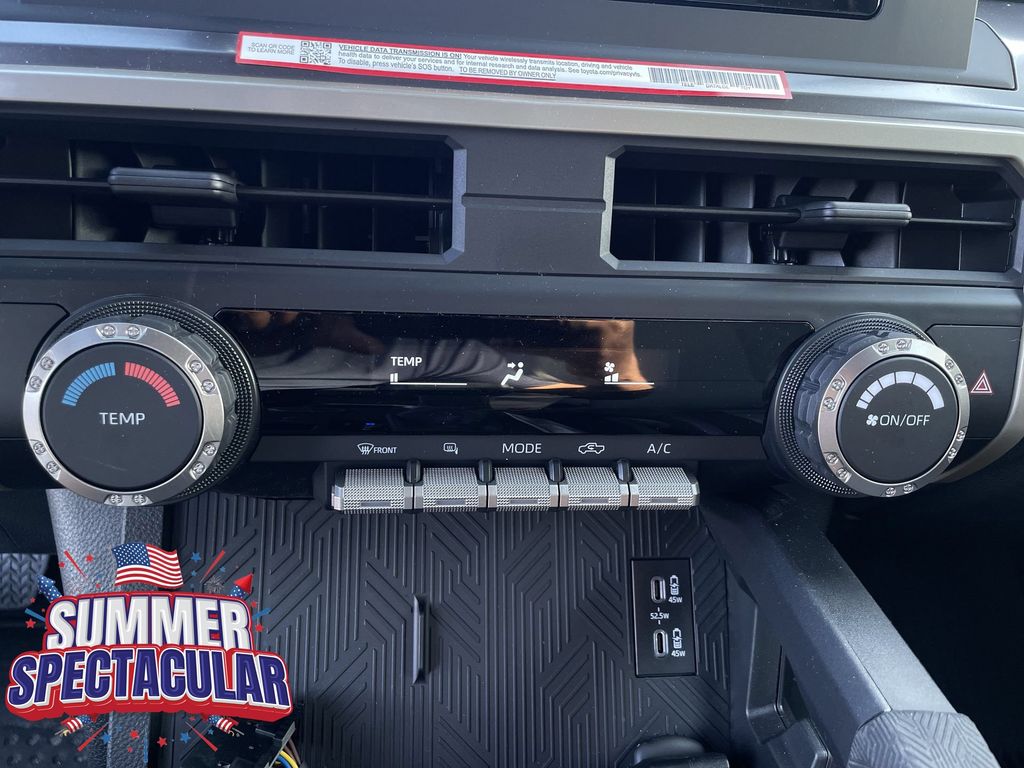 Used 2026 Toyota Tacoma Truck