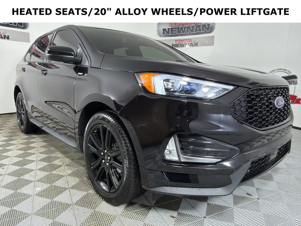 2024 Ford Edge ST Line AWD