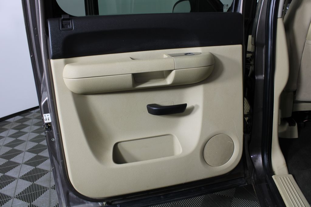 Used 2007 Chevrolet Silverado 1500 for sale in 