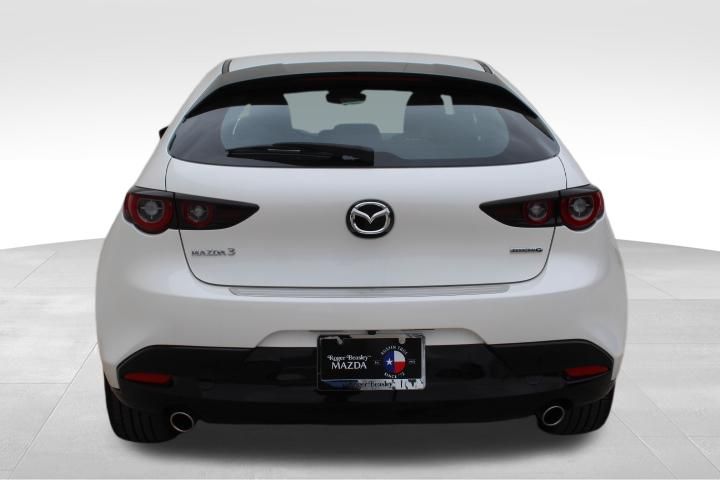 Used Car 2024 Mazda Mazda3  2.5 S Preferred Package For Sale Under $25,000 In Georgetown, Texas