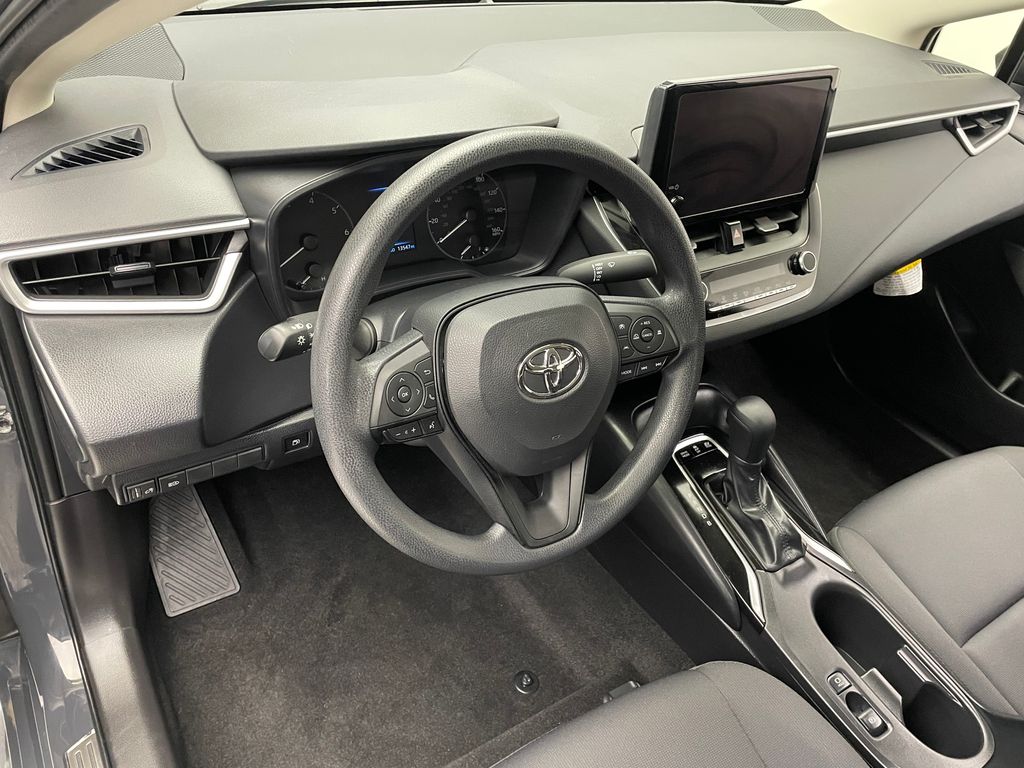 2023 Toyota Corolla LE 11