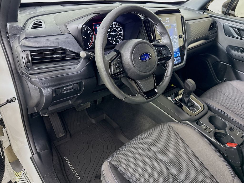 Thumbnail: 2025 Subaru Forester - 9
