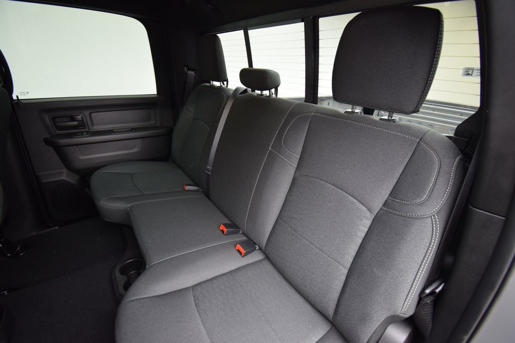 new 2026 Ram 2500 car, priced at $70,501