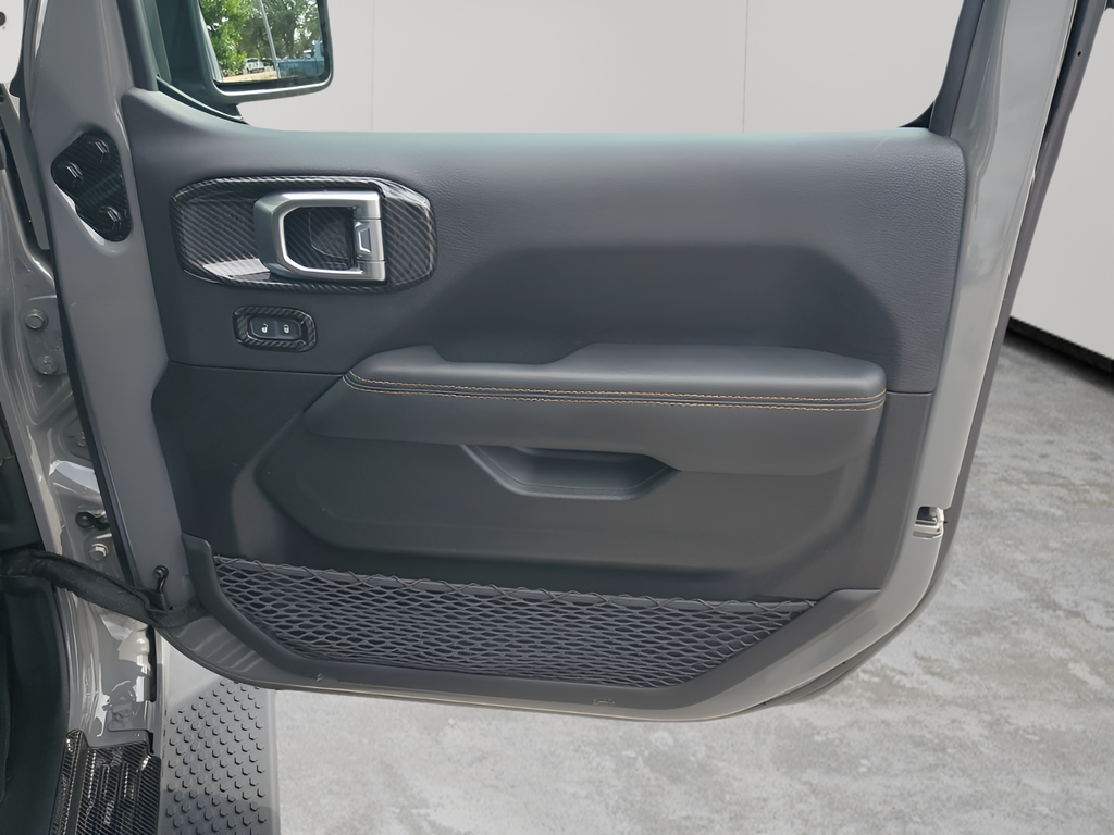 Used Car 2022 Jeep Wrangler  Unlimited Sahara High Altitude 4xe For Sale Under $40,000 In Austin, Texas