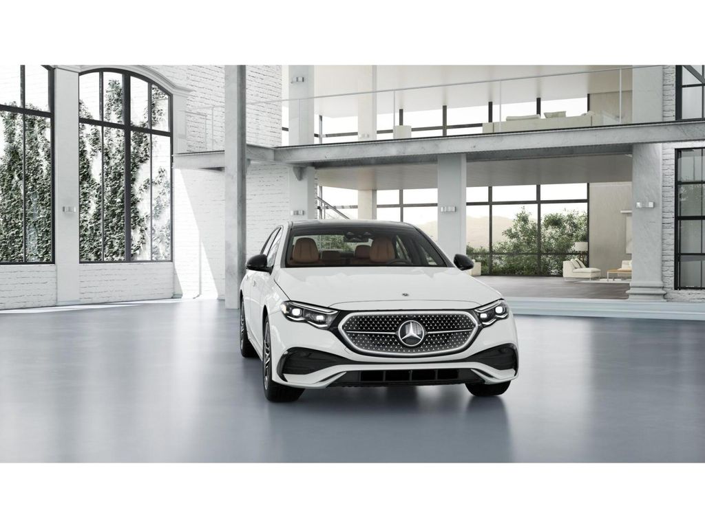 Thumbnail: 2027 Mercedes-Benz E-Class - 8