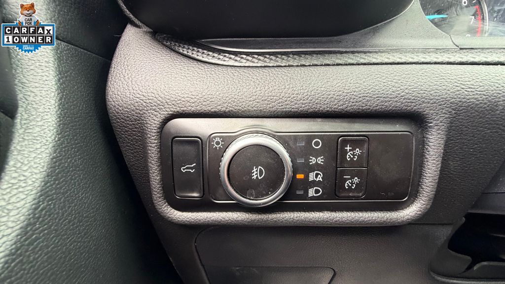 2023 Ford Explorer ST-LINE - Photo 30
