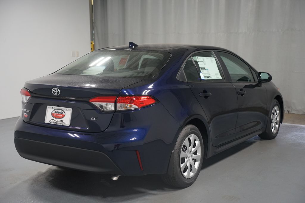Thumbnail: 2026 Toyota Corolla - 8