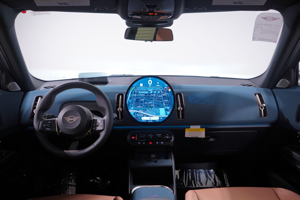 Thumbnail: 2026 MINI Cooper Countryman - 10