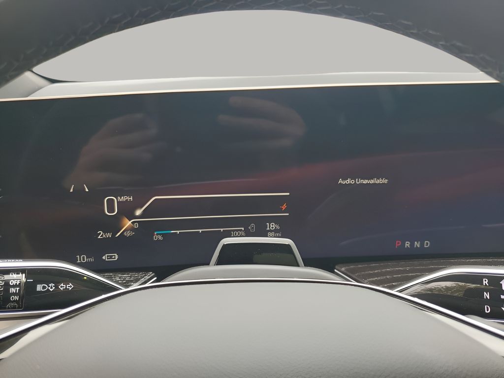 New 2026 Beige Cadillac Sport image 37