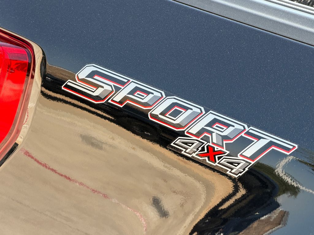 Used 2023 Ford F-150 Truck