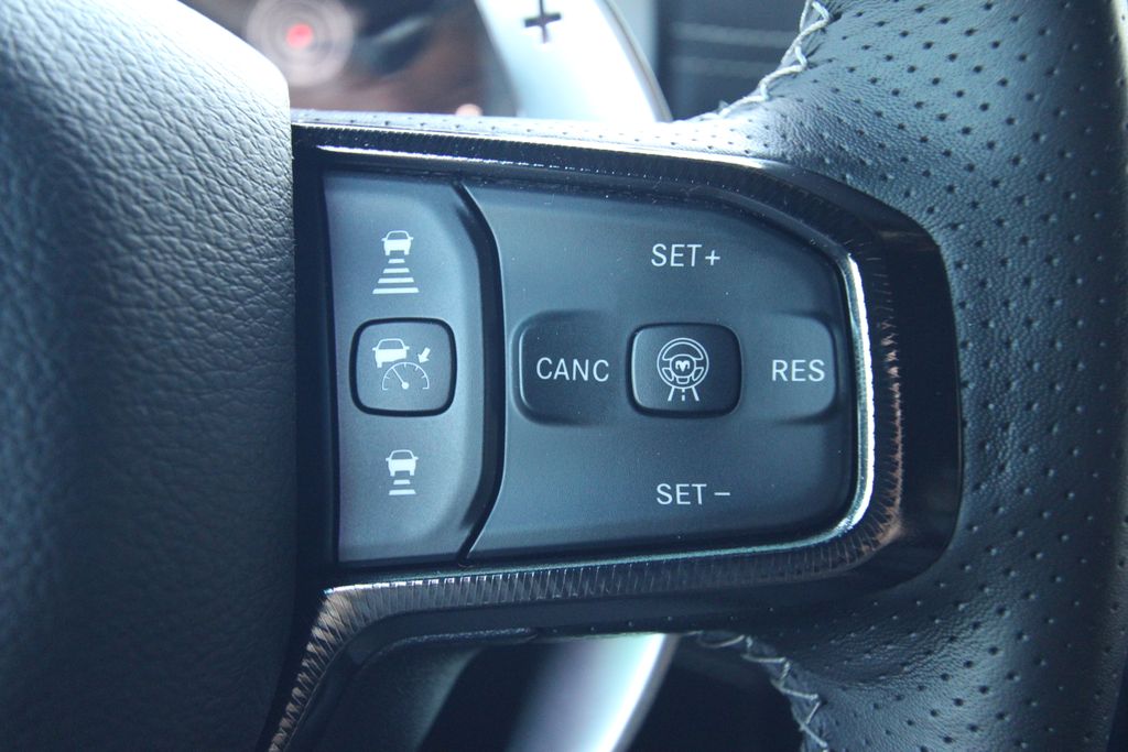 Used 2026 Ram 1500 Truck