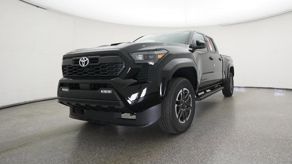 Thumbnail: 2025 Toyota Tacoma - 7