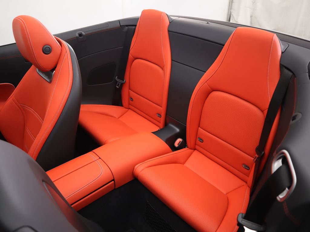 Thumbnail: 2026 Mercedes-Benz SL-Class - 30