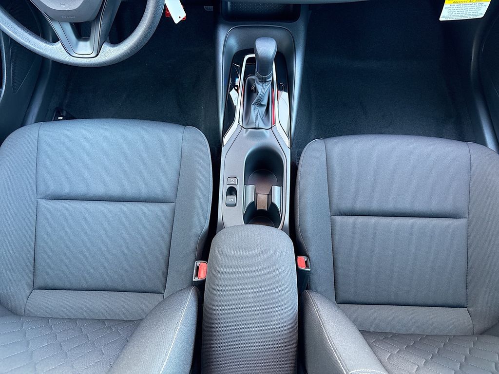 Thumbnail: 2026 Toyota Corolla - 16