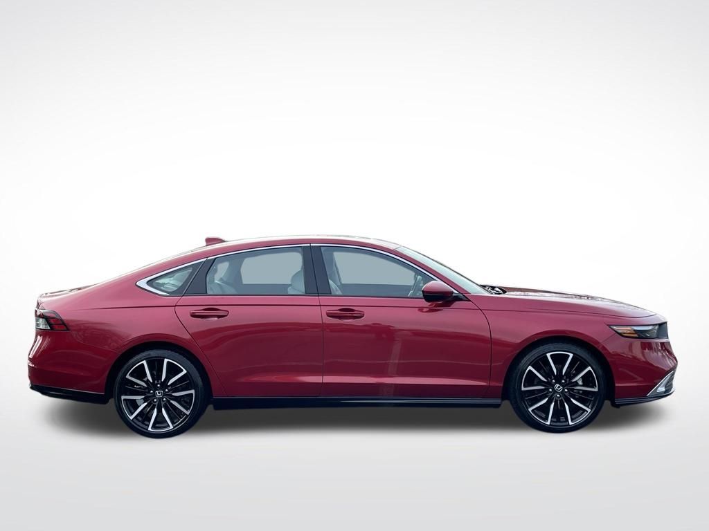 Thumbnail: 2023 Honda Accord - 7