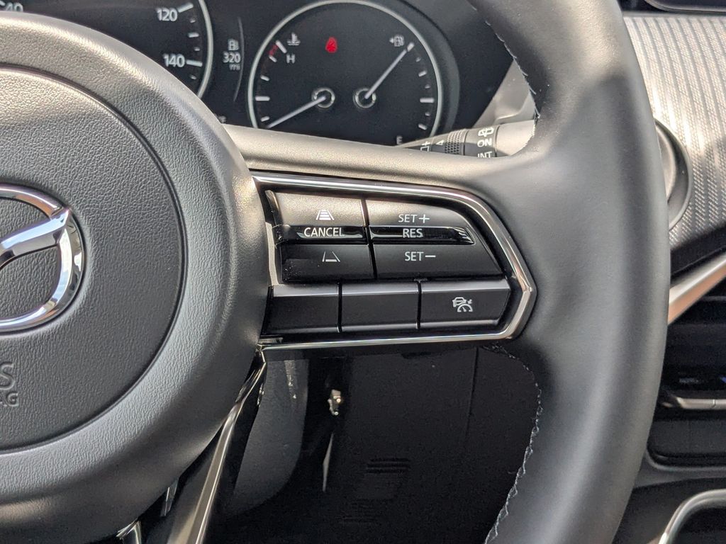 2025 Mazda CX-90 3.3 Turbo Select