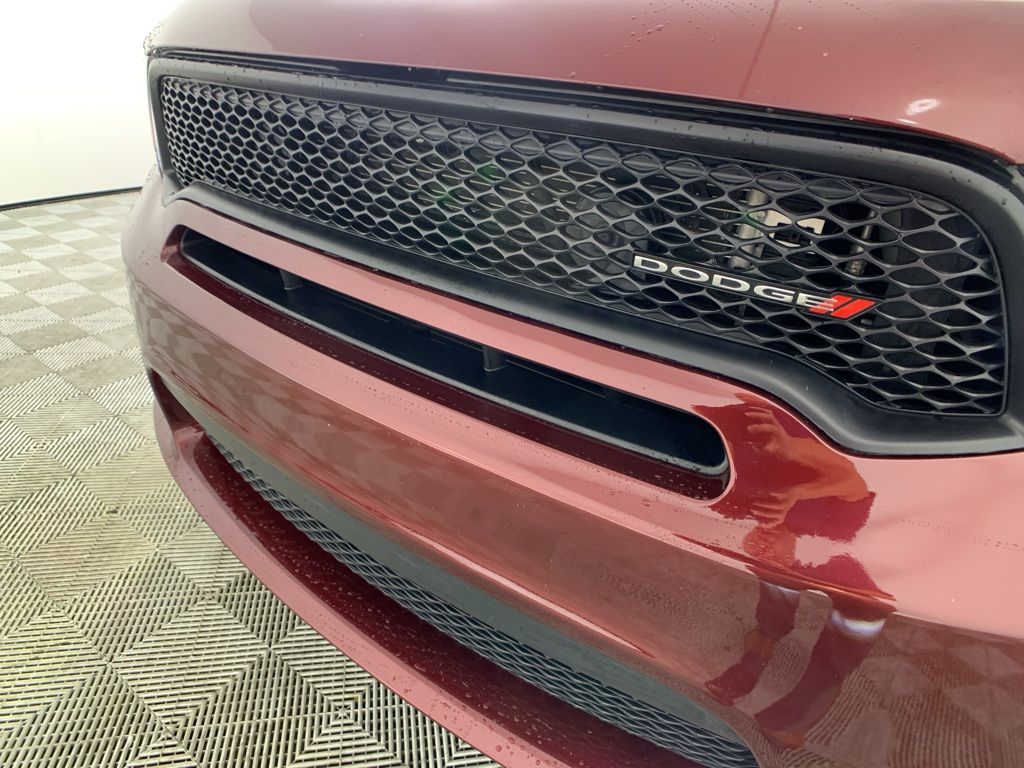 2019 Dodge Durango GT 44