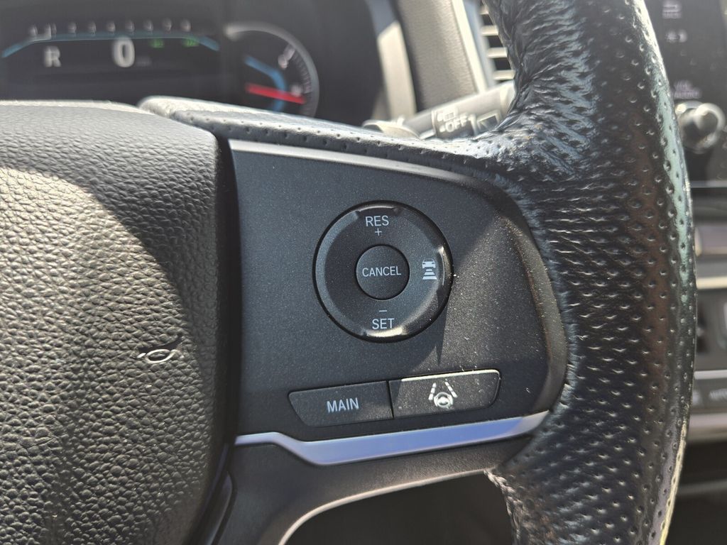 2020 Honda Passport - $18,989