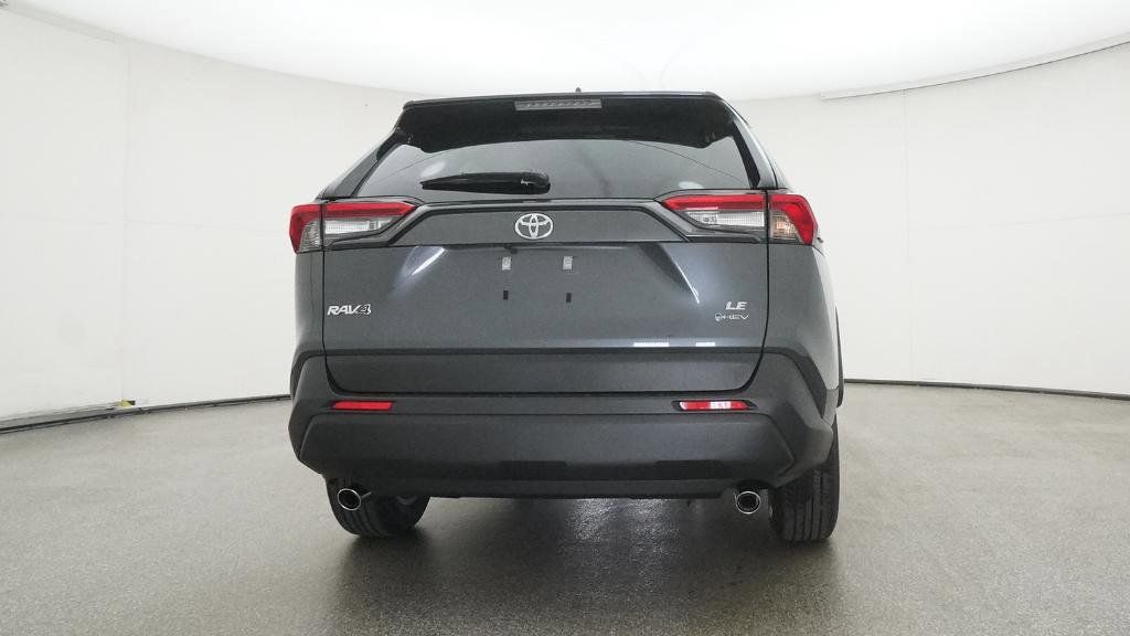 Thumbnail: 2025 Toyota RAV4 - 3