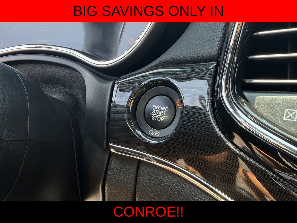 2021 Jeep Grand Cherokee Trailhawk Gray at Cook Ford