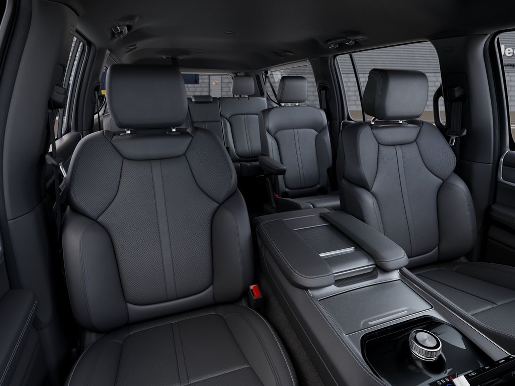 New 2026 Fathom Blue Pearlcoat Jeep  image 16