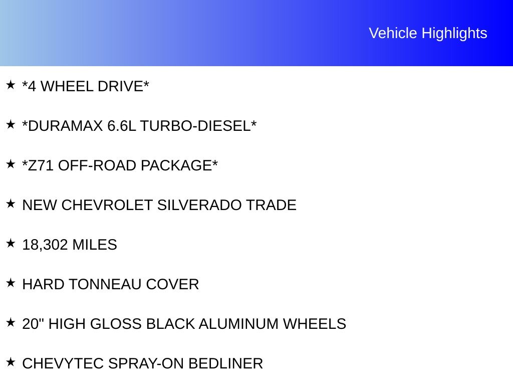 View vehicle photo 7