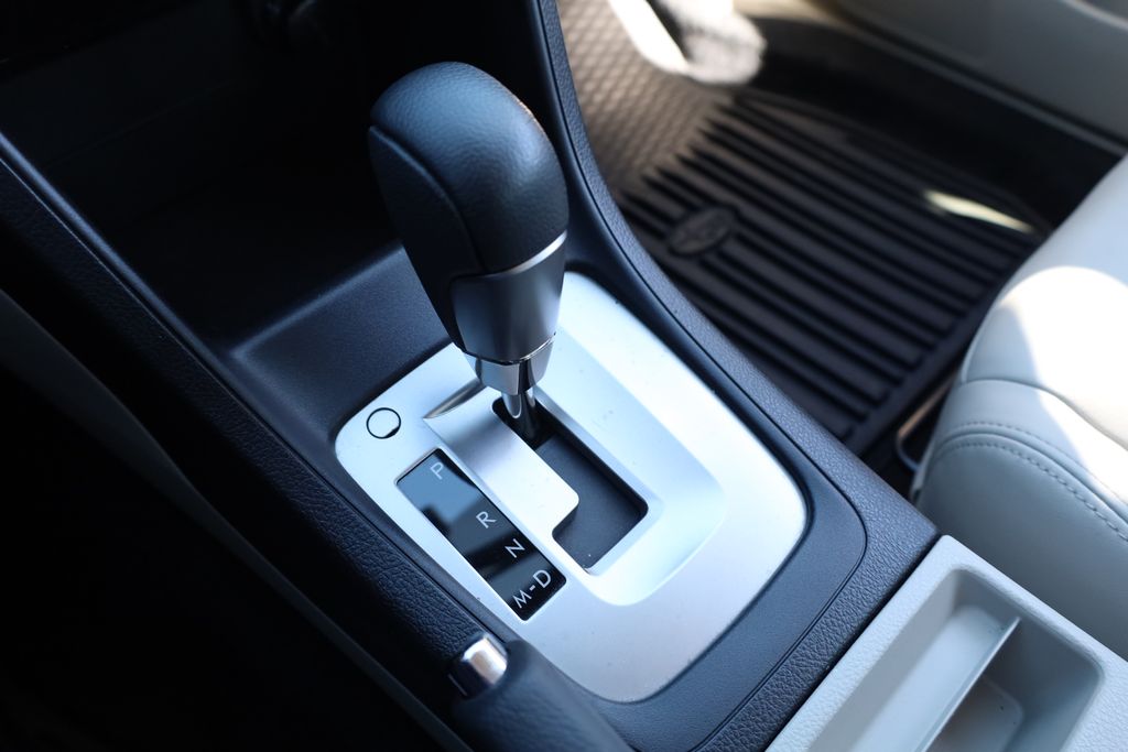 used 2014 Subaru Impreza car, priced at $17,855