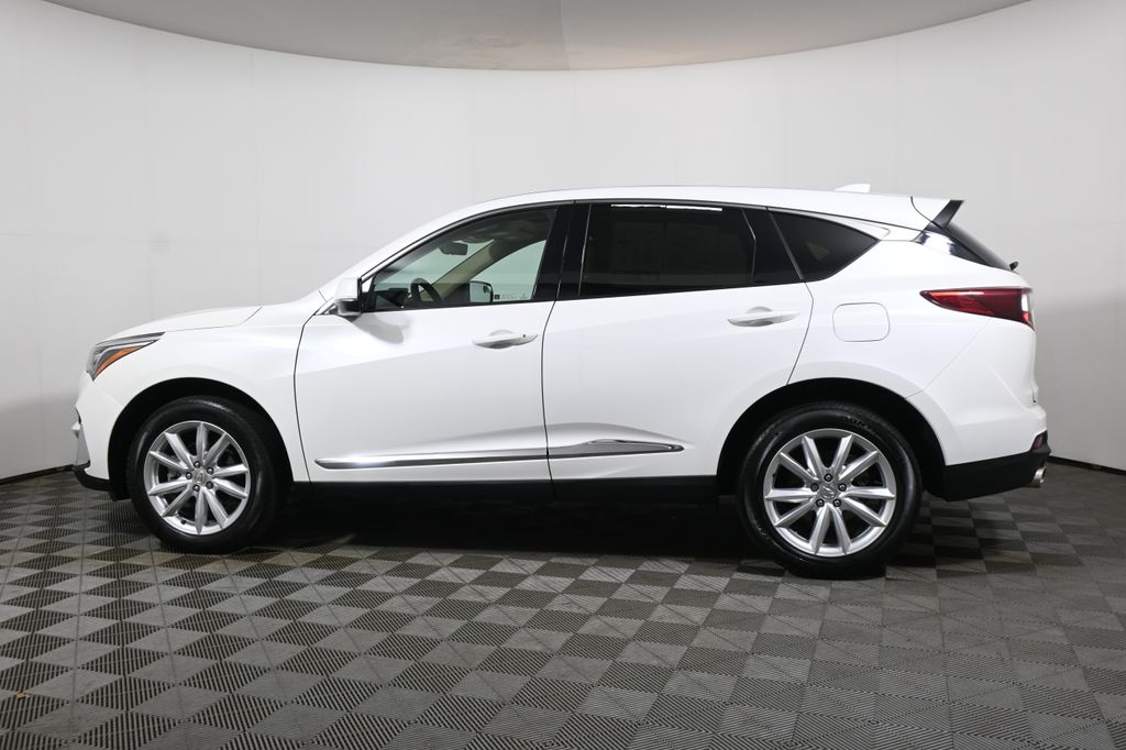 Thumbnail: 2021 Acura RDX - 2