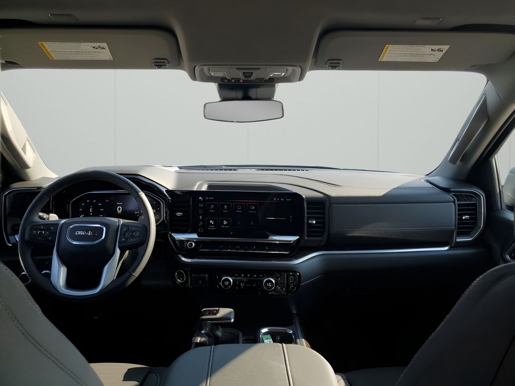 New 2026 Silver GMC Elevation image 23