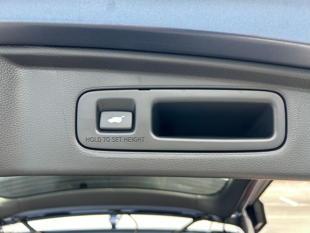 Thumbnail: 2026 Honda CR-V - 21