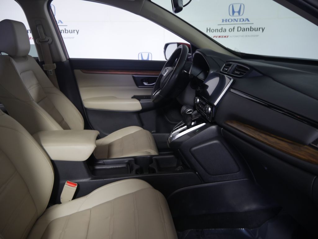 Thumbnail: 2019 Honda CR-V - 6