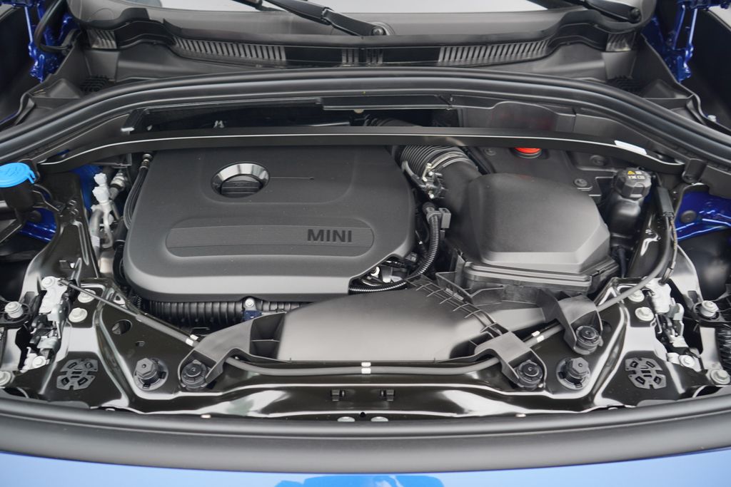 Thumbnail: 2026 MINI Cooper Countryman - 12