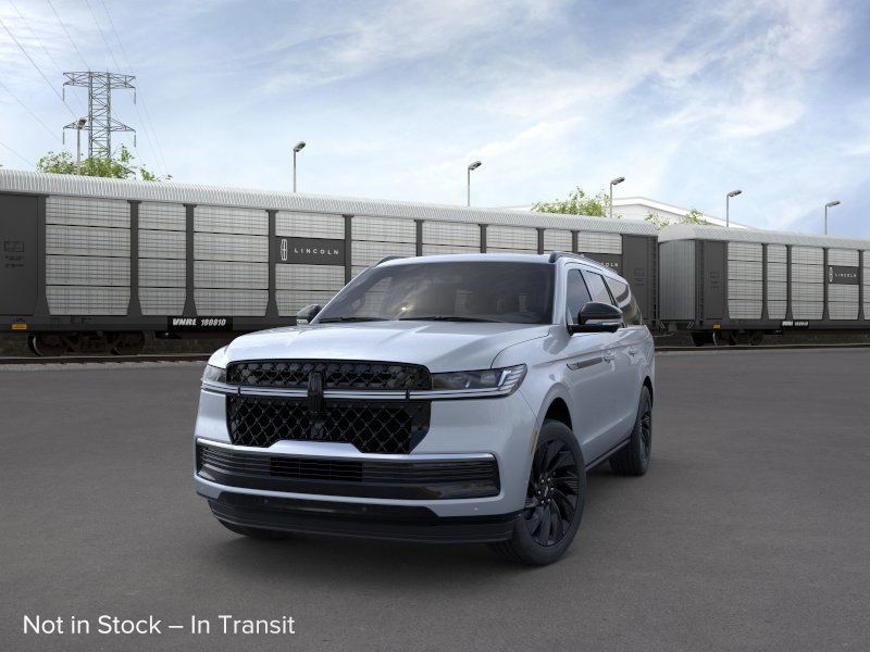 2025 Lincoln Navigator Reserve 2