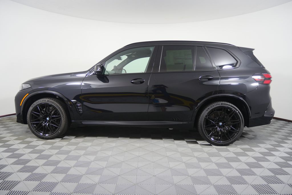 Thumbnail: 2026 BMW X5 - 6
