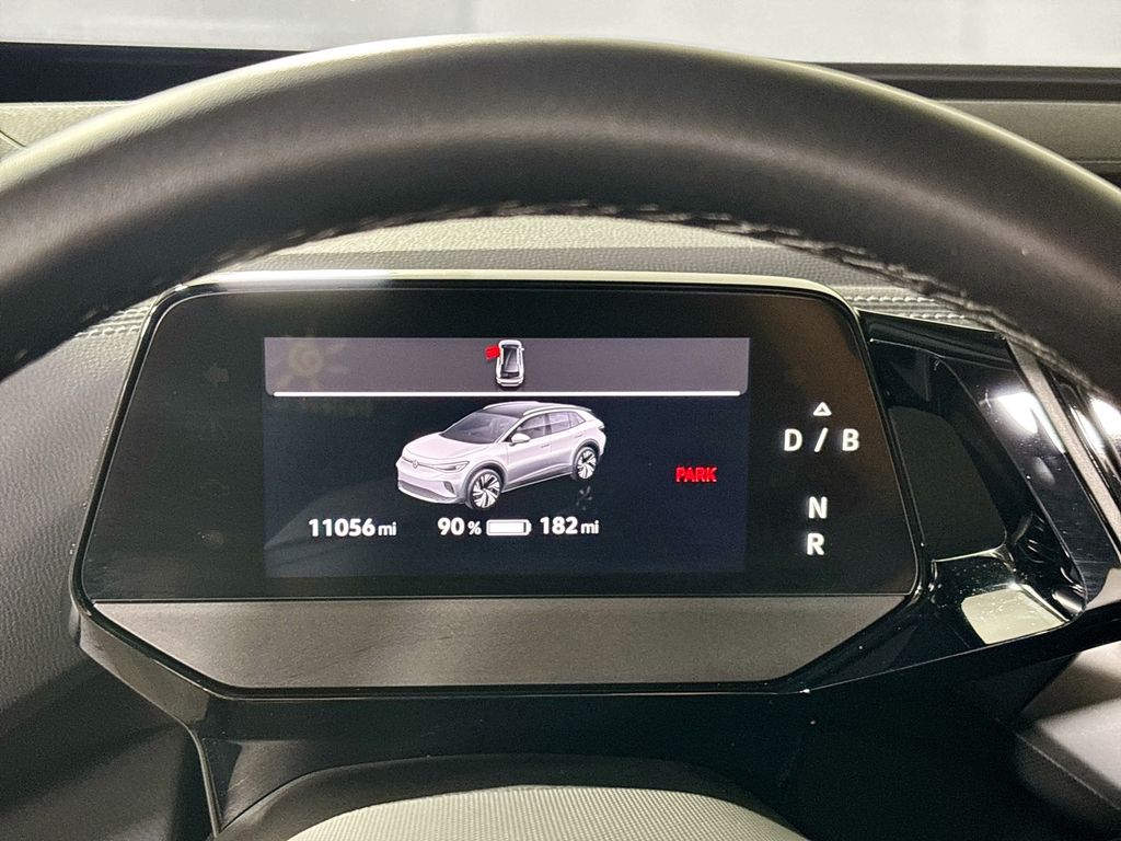 2024 Volkswagen ID.4 Standard