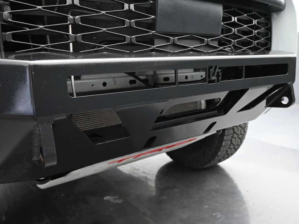 2021 Toyota 4Runner TRD Pro