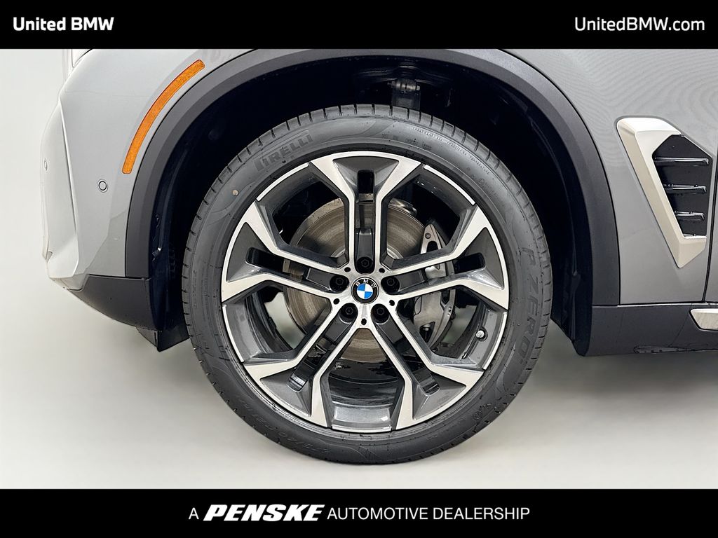Thumbnail: 2026 BMW X5 - 2