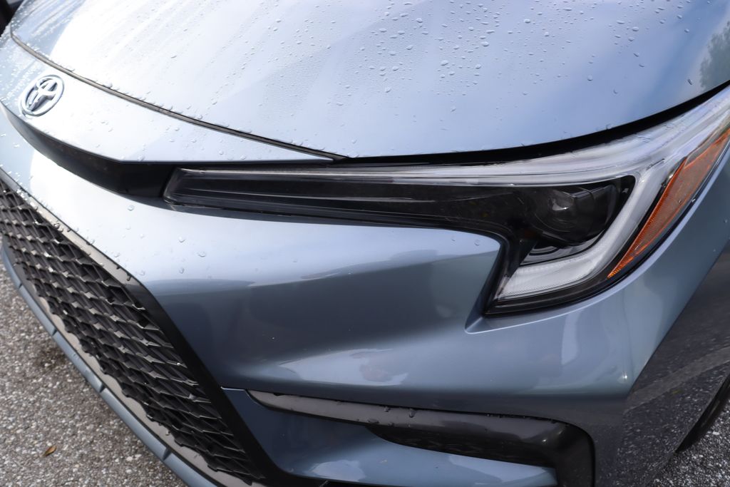 Thumbnail: 2025 Toyota Corolla - 3