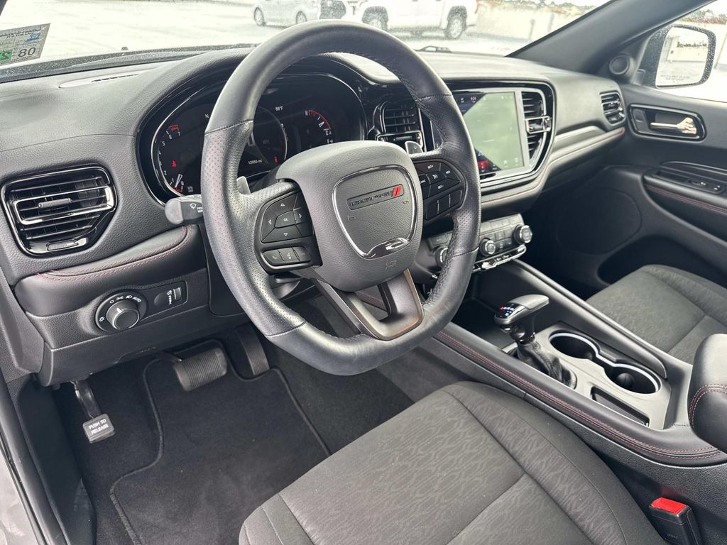2025 Dodge Durango GT - 10