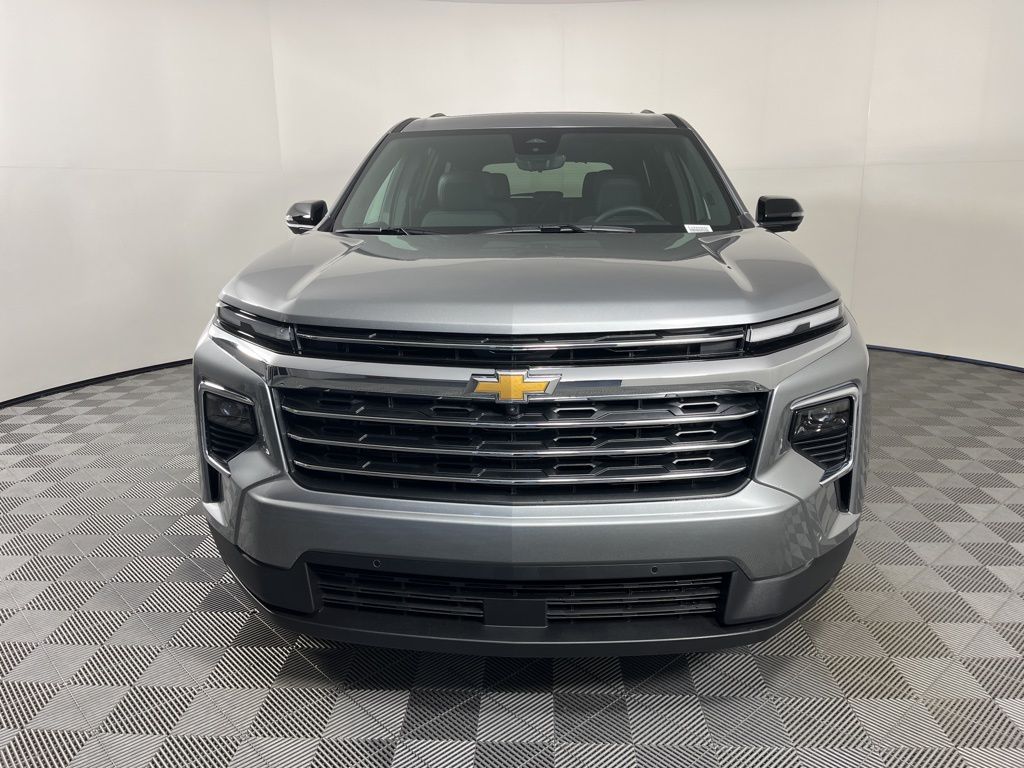 Thumbnail: 2026 Chevrolet Traverse - 7