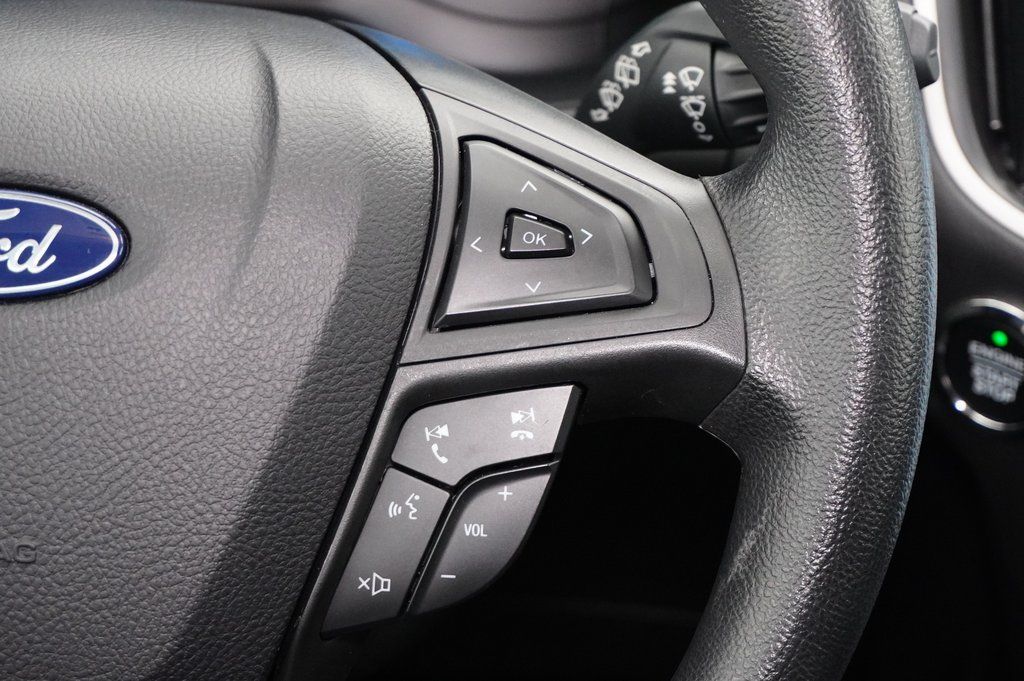 Used Car 2024 Ford Edge  Se For Sale Under $30,000 In Weatherford, Texas