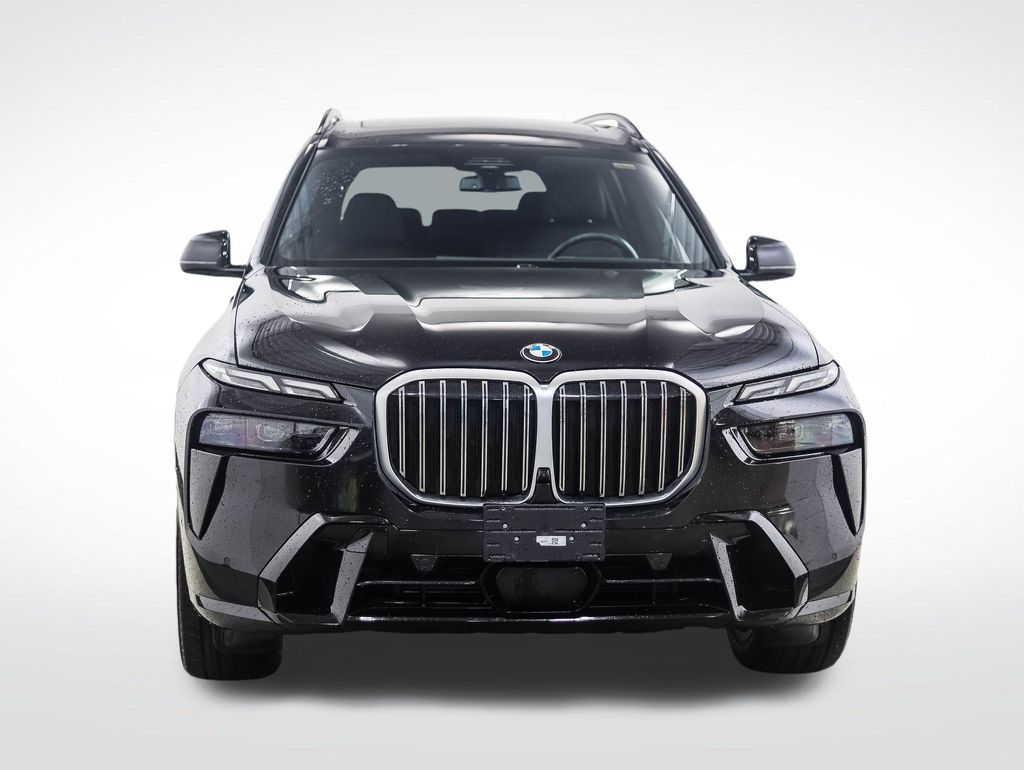 Thumbnail: 2024 BMW X7 - 8