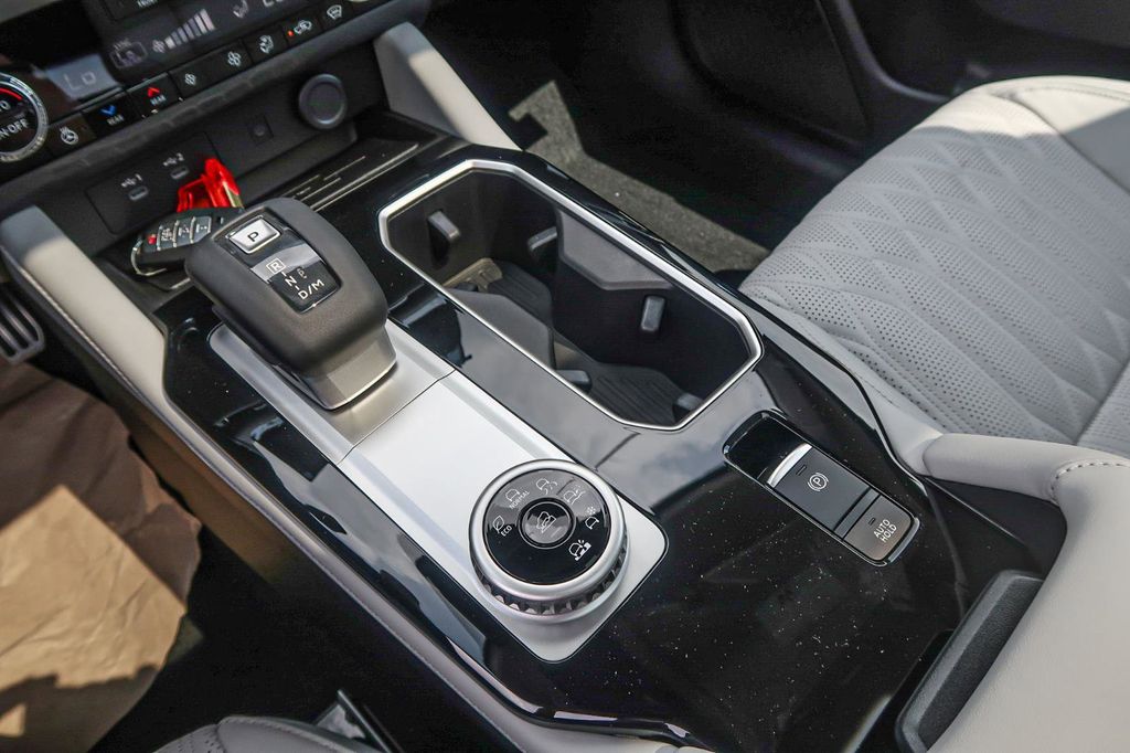 2025 Mitsubishi Outlander SEL 2.5 S-AWC